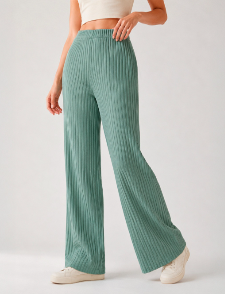 Pantalón Rose de Algodón Stretch | Elige tu pack de 3 o 5 colores favoritos