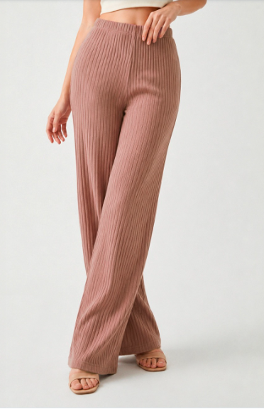Pantalón Rose de Algodón Stretch | Elige tu pack de 3 o 5 colores favoritos
