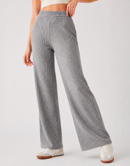 Pantalón Rose de Algodón Stretch | Elige tu pack de 3 o 5 colores favoritos