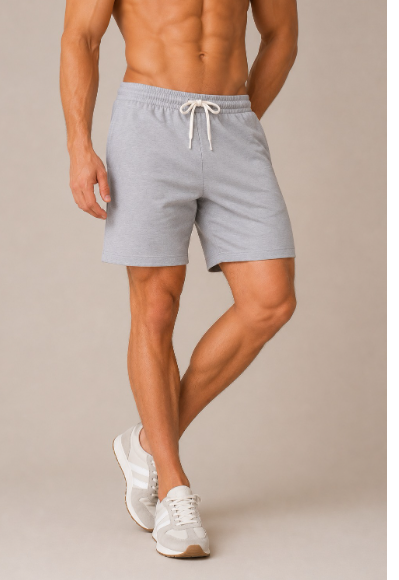 Short de Algodón Premium | Lleva 2 o 3 colores para tener comodidad todos los días