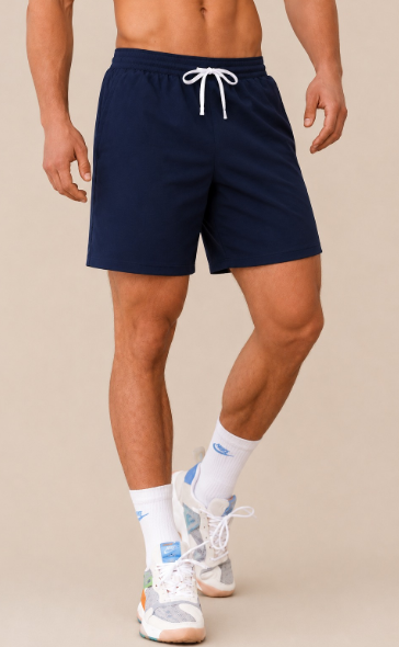 Short de Algodón Premium | Lleva 2 o 3 colores para tener comodidad todos los días
